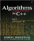 Algorithms in C++ Part 5: Graph Algorithms (3rd Edition) (Pt.5) Algorithms in C++ Part 5: Graph Algorithms (3rd Edition) (Pt.5)