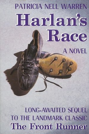 Harlan's Race: A Novel Harlan's Race: A Novel