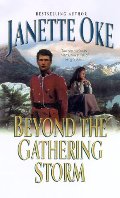 Beyond the Gathering Storm (Canadian West #5) Beyond the Gathering Storm (Canadian West #5)