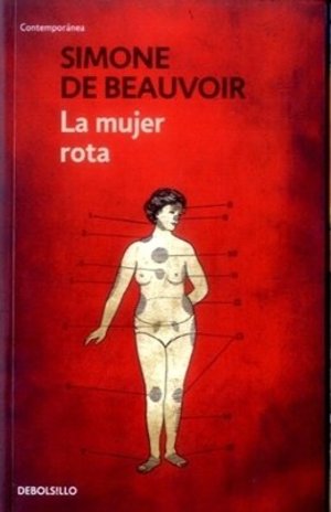 La Mujer Rota La Mujer Rota