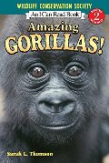 Amazing Gorillas! Amazing Gorillas!