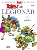 Asterix HC 10 Legionär Asterix HC 10 Legionär