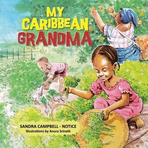 My Caribbean Grandma My Caribbean Grandma