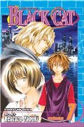 Black Cat, Vol. 7 Black Cat, Vol. 7