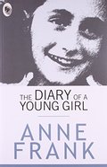 Diary of a Young Girl, The Diary of a Young Girl, The