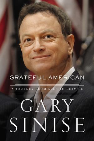 Grateful American Grateful American