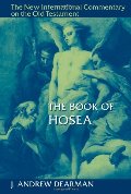 Book of Hosea (New International Commentary on the Old Testament (NICOT)), The Book of Hosea (New International Commentary on the Old Testament (NICOT)), The