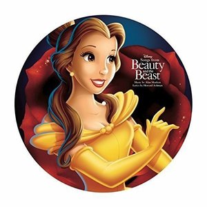 Songs From Beauty & The Beast Songs From Beauty & The Beast