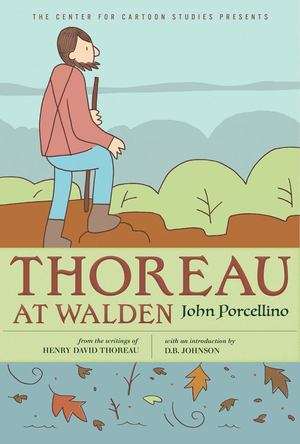 Thoreau at Walden Thoreau at Walden