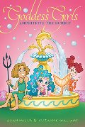 Amphitrite the Bubbly Amphitrite the Bubbly