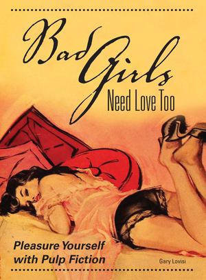 Bad Girls Need Love Too Bad Girls Need Love Too