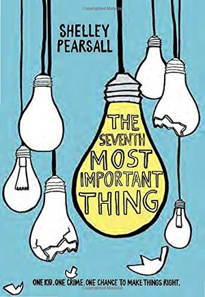 Seventh Most Important Thing, The Seventh Most Important Thing, The