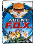 Agent Fox Agent Fox