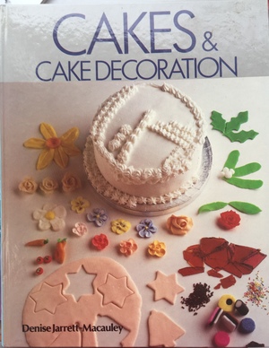Cakes & cake decoration Cakes & cake decoration