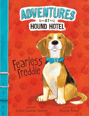 Fearless Freddie Fearless Freddie
