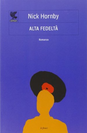 Alta fedeltà Alta fedeltà