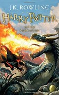 Harry Potter and the Goblet of Fire Harry Potter and the Goblet of Fire