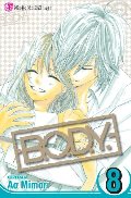 B.O.D.Y., Vol. 8 B.O.D.Y., Vol. 8