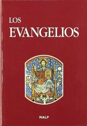 Los Evangelios Los Evangelios