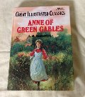 Anne of Green Gables Great Illustrated Classics (Great Illustrated Classics) Anne of Green Gables Great Illustrated Classics (Great Illustrated Classics)