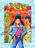 Akiko Akiko