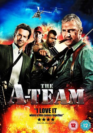 A-Team, The A-Team, The