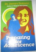 Preparing for adolescence Preparing for adolescence