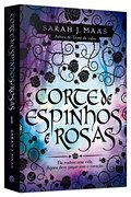 Corte de Espinhos e Rosas (Em Portuguese do Brasil) Corte de Espinhos e Rosas (Em Portuguese do Brasil)