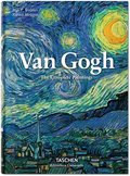 Van Gogh Van Gogh