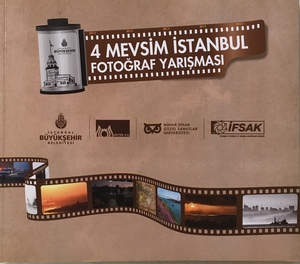 1. Ulusal 4 Mevsim İstanbul Fotoğraf Yarışması 1. Ulusal 4 Mevsim İstanbul Fotoğraf Yarışması