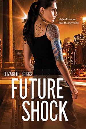 Future Shock Future Shock
