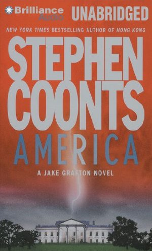 America (Jake Grafton Series) America (Jake Grafton Series)