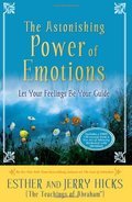 Astonishing Power of Emotions, The Astonishing Power of Emotions, The