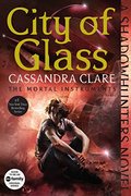 City of Glass (The Mortal Instruments) City of Glass (The Mortal Instruments)