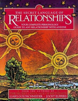 Secret Language of Relationships, The Secret Language of Relationships, The