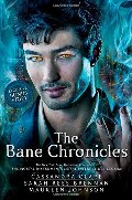 Bane Chronicles, The Bane Chronicles, The