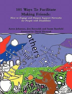 101 Ways to Facilitate Making Friends 101 Ways to Facilitate Making Friends