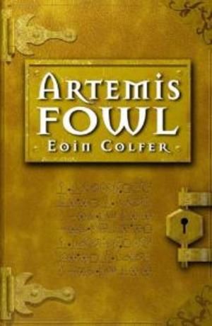 Artemis Fowl Artemis Fowl