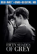 Fifty Shades of Grey (Blu-ray + DVD + DIGITAL HD with UltraViolet) Fifty Shades of Grey (Blu-ray + DVD + DIGITAL HD with UltraViolet)