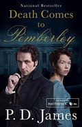 Death Comes to Pemberley (Movie Tie-in Edition) Death Comes to Pemberley (Movie Tie-in Edition)