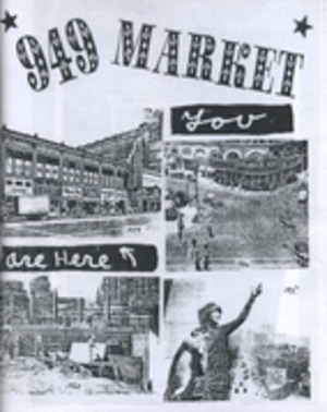 949 Market: You are Here 949 Market: You are Here