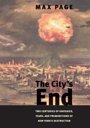 City's End, The City's End, The