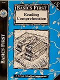 Reading Comprehension, Grade 2 (Basics First) Reading Comprehension, Grade 2 (Basics First)