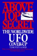 Above Top Secret: The Worldwide UFO Cover-up Above Top Secret: The Worldwide UFO Cover-up