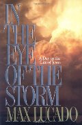 In the Eye of the Storm In the Eye of the Storm