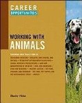 Career Opportunities Working With Animals Career Opportunities Working With Animals