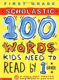 100 Words Reading Workbook (100 Words Math Workbook) 100 Words Reading Workbook (100 Words Math Workbook)