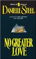 No Greater Love No Greater Love