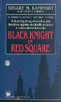 Black Knight in Red Square Black Knight in Red Square