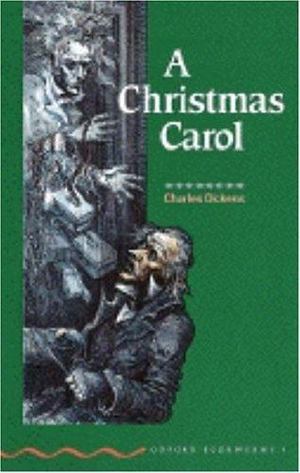 Christmas Carol, A Christmas Carol, A